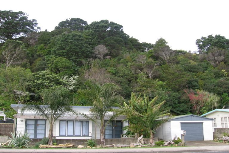 Photo of property in 646 Thames Coast Sh25 Road, Waiomu, Thames, 3575