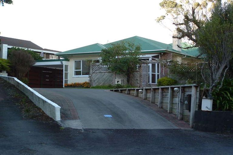 Photo of property in 81b Huatoki Street, Vogeltown, New Plymouth, 4310