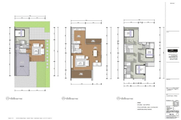 Photo of property in 2 Irwin Lane, Windsor Park, 0632