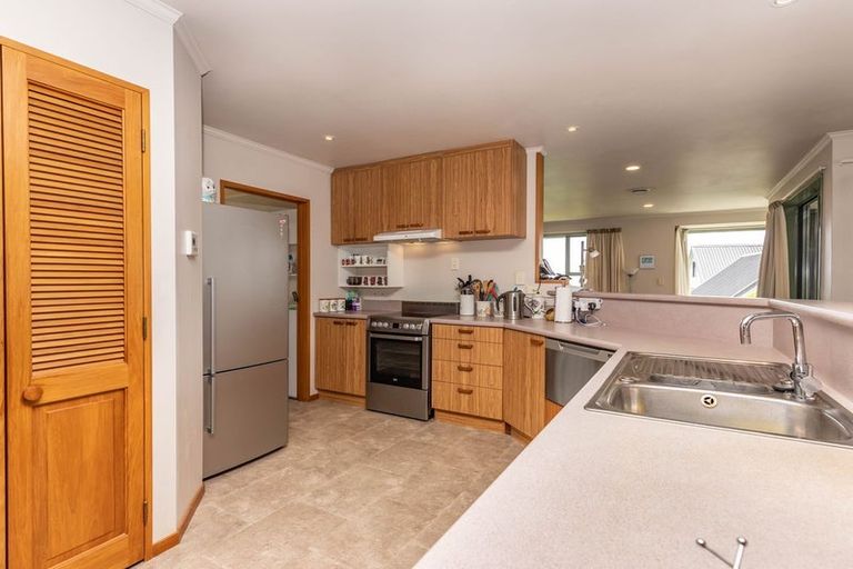 Photo of property in 20 Parfitt Place, Greymouth, 7805
