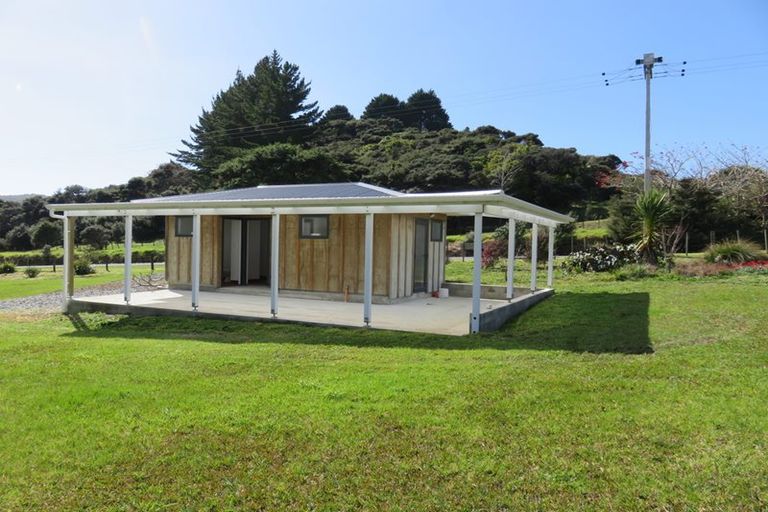 Photo of property in 664 Whangaruru North Road, Whangaruru, Russell, 0184