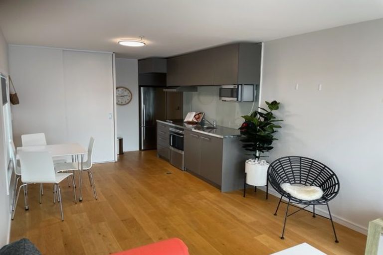 Photo of property in 607/8 Wigan Street, Te Aro, Wellington, 6011