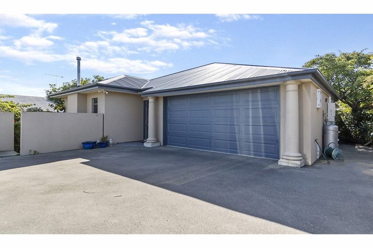Photo of property in 183a Mountain View Road, Gleniti, Timaru, 7910