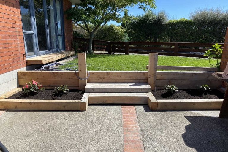 Photo of property in 799 Brockley Road, Rosewill, Timaru, 7975