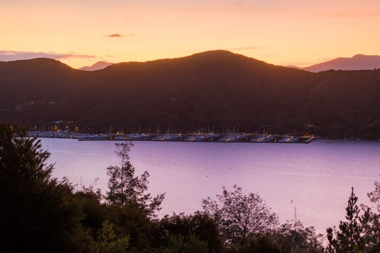 Photo of property in 238b Port Underwood Road, Waikawa, Picton, 7281