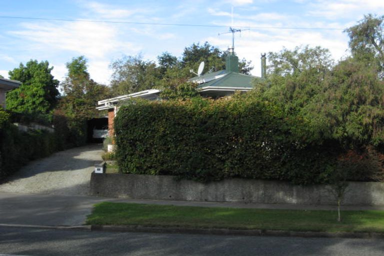 Photo of property in 35 Essex Street, Marchwiel, Timaru, 7910