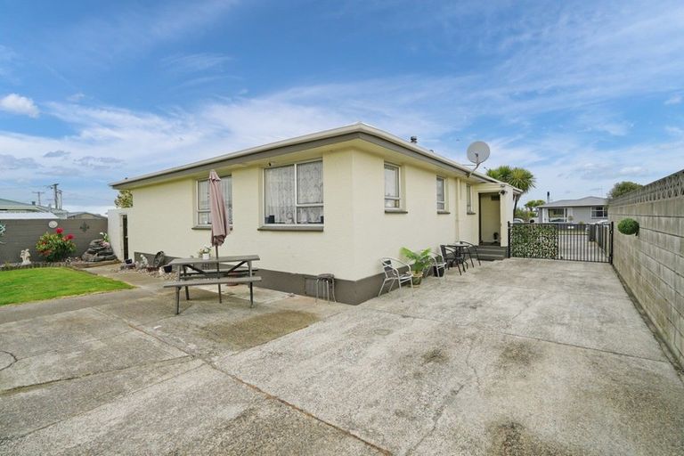 Photo of property in 55 Waiau Crescent, Kingswell, Invercargill, 9812