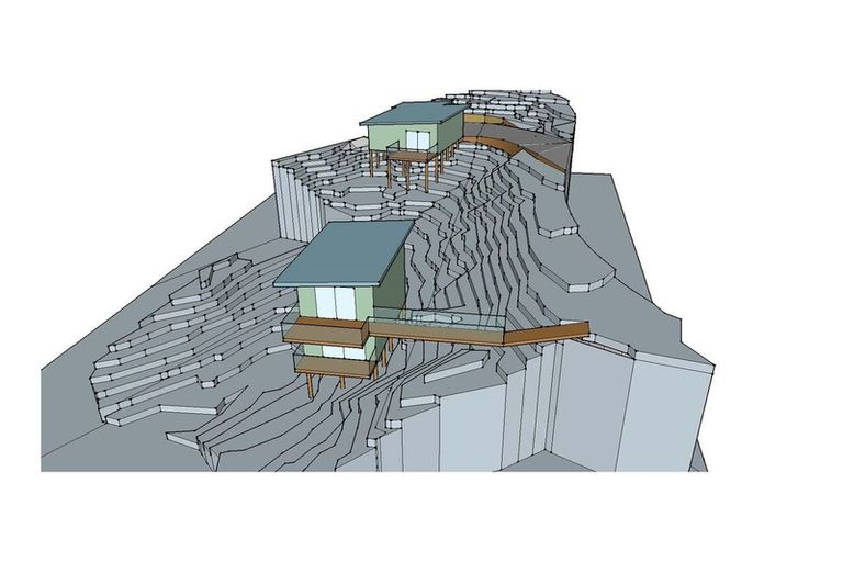 Photo of property in 8 Avro Road, Blue Mountains, Upper Hutt, 5371