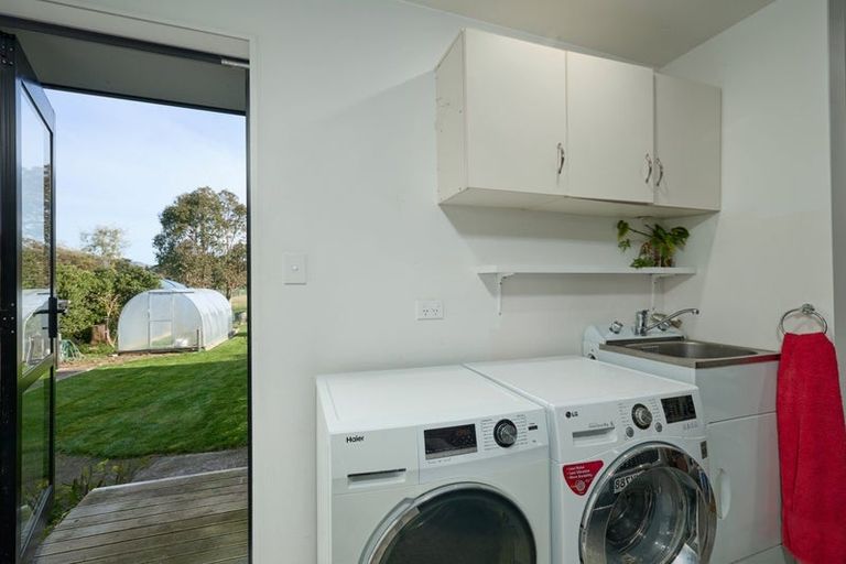 Photo of property in 871 Inland Kaikoura Road, Inland Road, Kaikoura, 7373