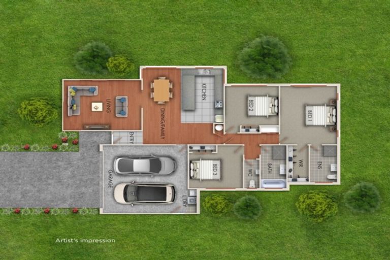 Photo of property in 3 Kuini Place, Motueka, 7120