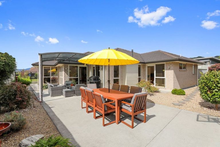 Photo of property in 47 Hamon Place, Pukehangi, Rotorua, 3015