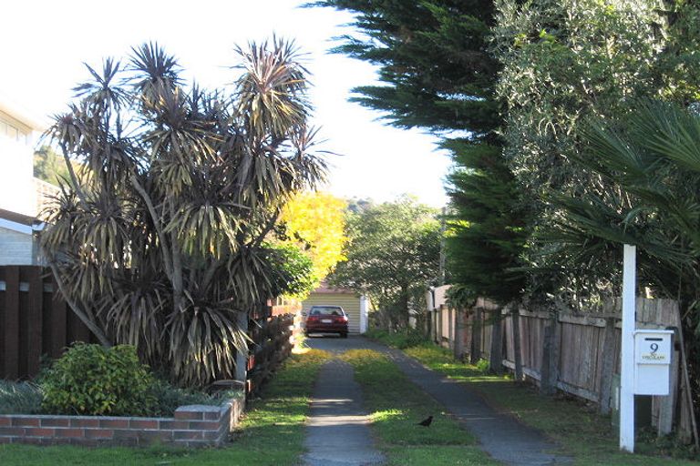 Photo of property in 9 Travis Street, Taradale, Napier, 4112