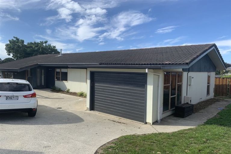 Photo of property in 16 Short Street, Otumoetai, Tauranga, 3110