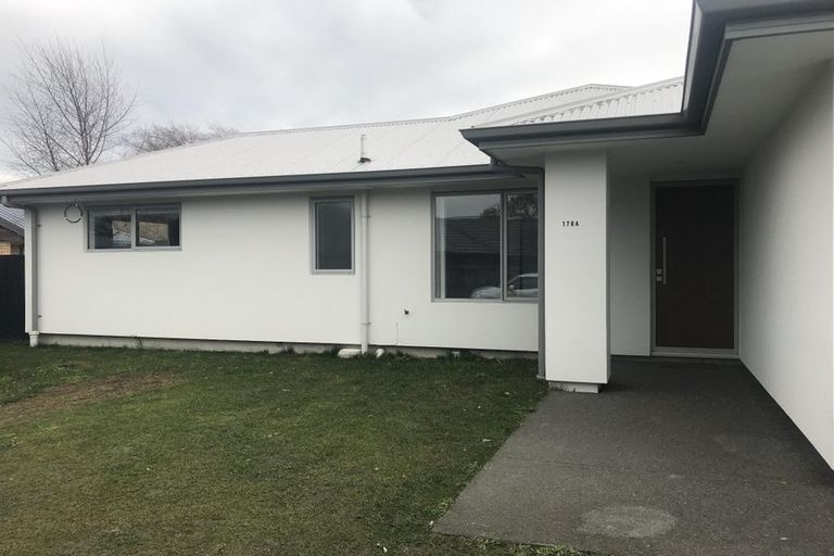 Photo of property in 178a Palmers Road, New Brighton, Christchurch, 8083