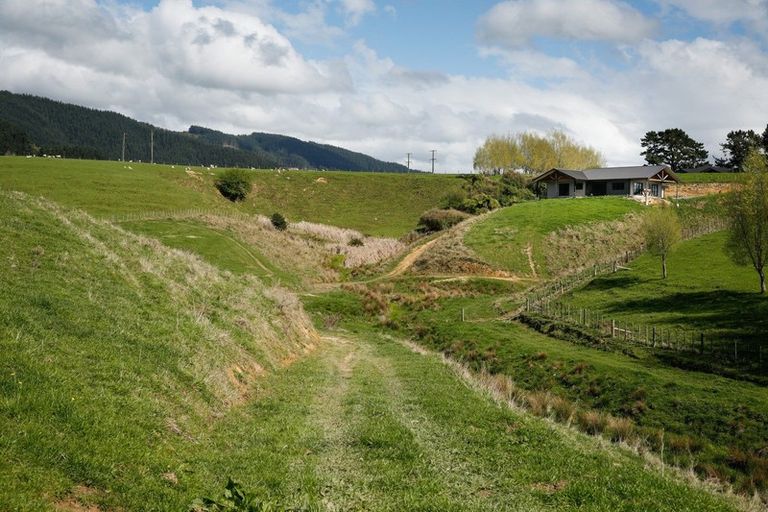 Photo of property in 39 Serenity Lane, Koputaroa, Levin, 5571
