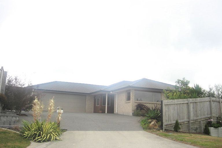 Photo of property in 5 Kiri Place, Te Puke, 3119