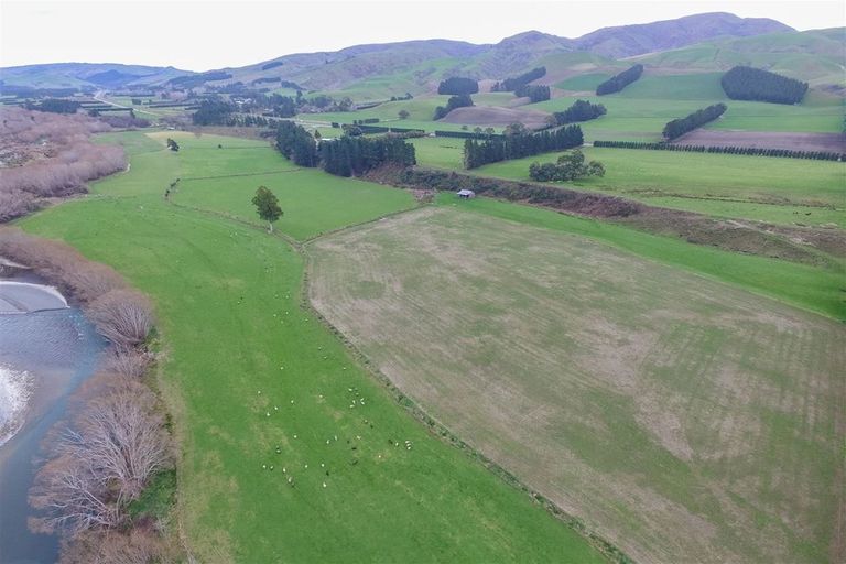 Photo of property in 1291 Domett Road, Domett, Cheviot, 7382