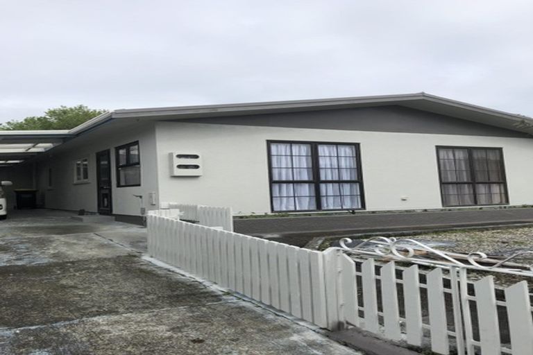 Photo of property in 21a Maire Street, Gonville, Whanganui, 4501