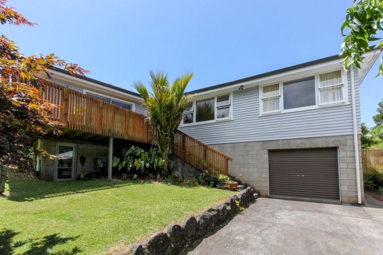 Photo of property in 174 Huatoki Street, Upper Vogeltown, New Plymouth, 4310