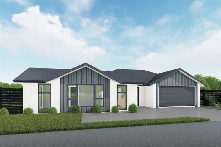 Photo of property in 2 Bastings Street, Kaiapoi, 7630