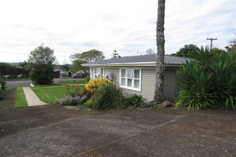 Photo of property in 1 Omapere Road, Kaikohe, 0405