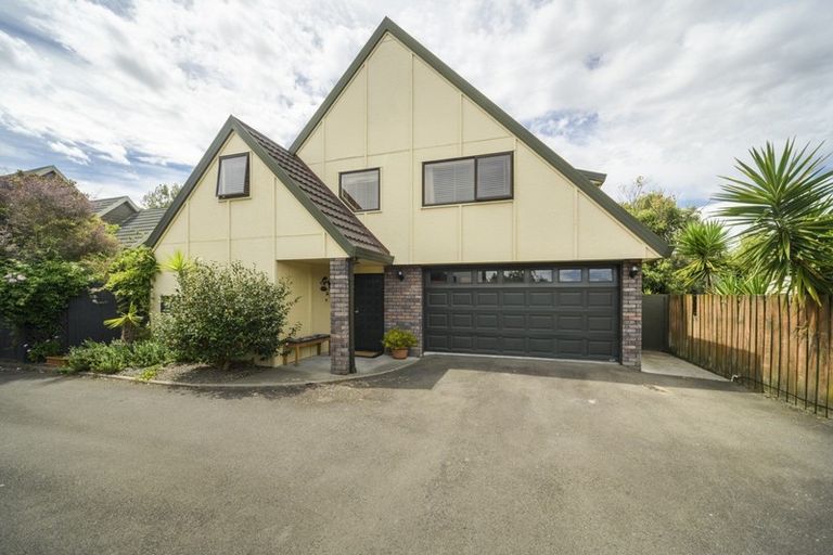 Photo of property in 111c Te Awe Awe Street, Hokowhitu, Palmerston North, 4410