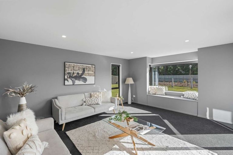 Photo of property in 3 Cox Lane, Amberley, 7410