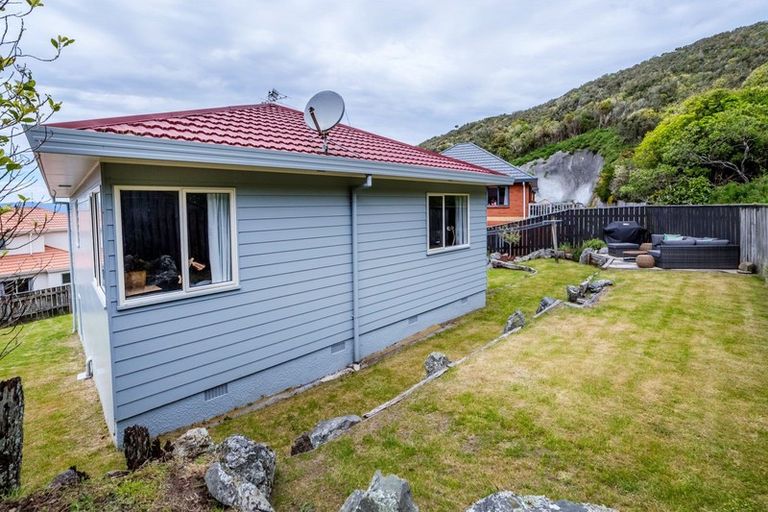 Photo of property in 23 Jaunpur Crescent, Broadmeadows, Wellington, 6035