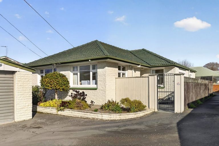 Photo of property in 43 Hounslow Street, Ilam, Christchurch, 8041
