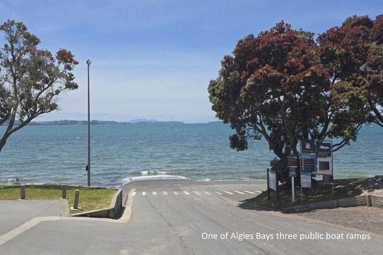 Photo of property in 95 Athol Place, Algies Bay, Warkworth, 0920