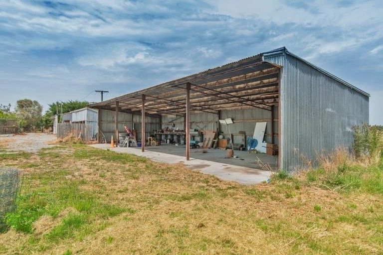 Photo of property in 236 Lakeside Ridge Road, Leeston, 7683