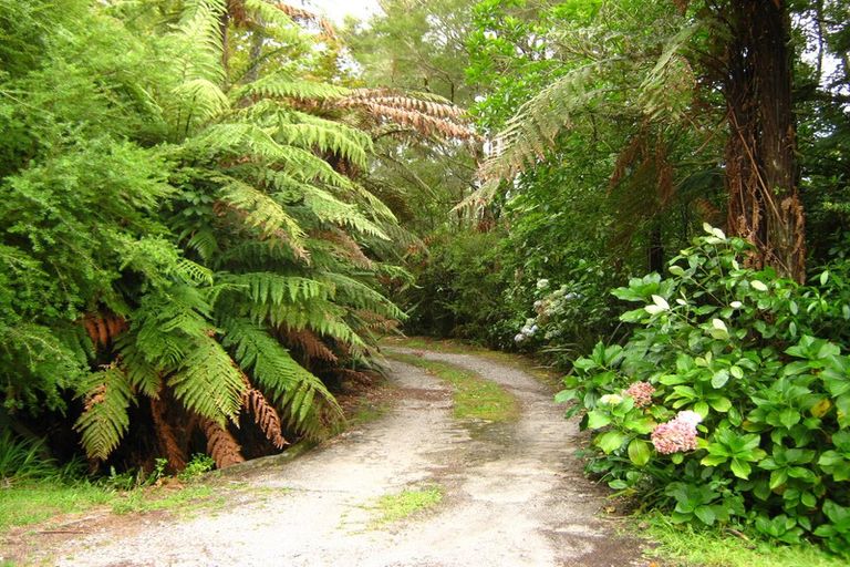 Photo of property in 921 State Highway 67, Fairdown, Westport, 7891