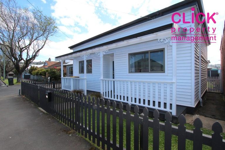 Photo of property in 272 Oxford Street, South Dunedin, Dunedin, 9012