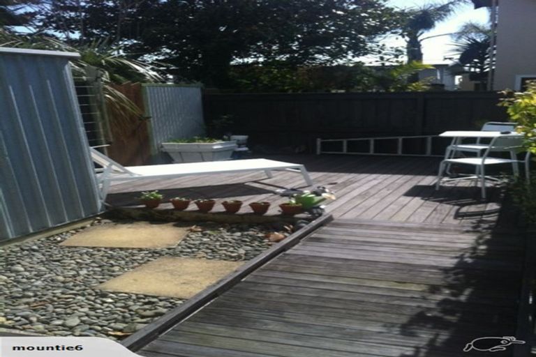 Photo of property in 4/271 Oceanbeach Road, Mount Maunganui, 3116