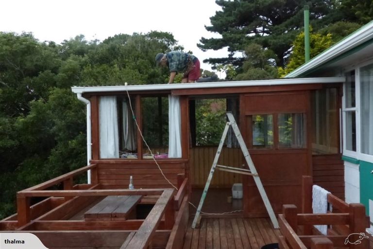 Photo of property in 29 Prospect Terrace, Johnsonville, Wellington, 6037