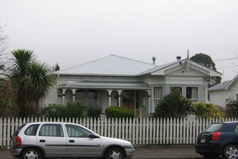 Photo of property in 24 Pownall Street, Masterton, 5810