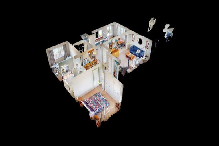 Photo of property in 21 Maire Street, Levin, 5510