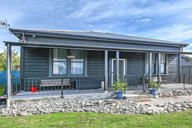 Photo of property in 307 Park Road South, Akina, Hastings, 4122