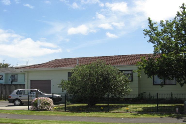 Photo of property in 42 Maplesden Drive, Clendon Park, Auckland, 2103