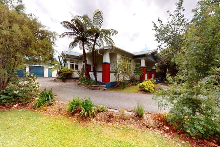 Photo of property in 9 Kent Road, Saint Johns Hill, Whanganui, 4501