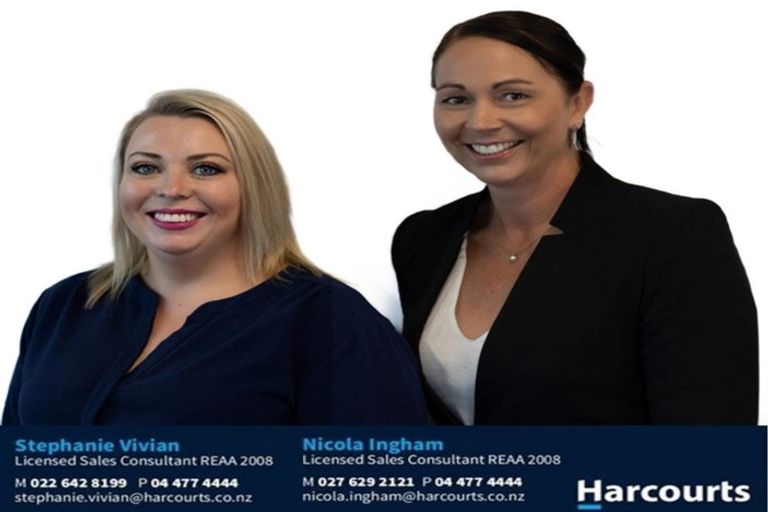 Photo of property in 16 Birch Street, Johnsonville, Wellington, 6037