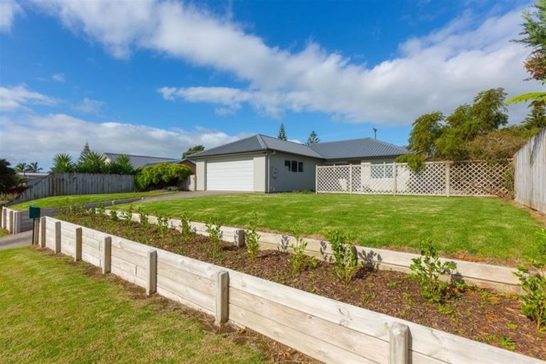 Photo of property in 30 Penrod Drive, Bell Block, New Plymouth, 4312