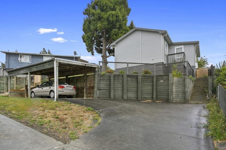 Photo of property in 73b Arapuni Street, Putaruru, 3411