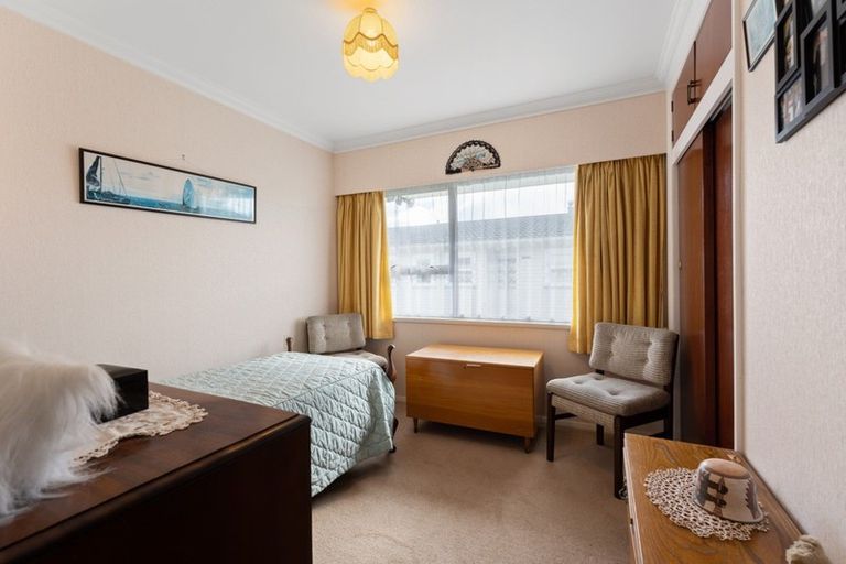 Photo of property in 16 Burn Street, Levin, 5510