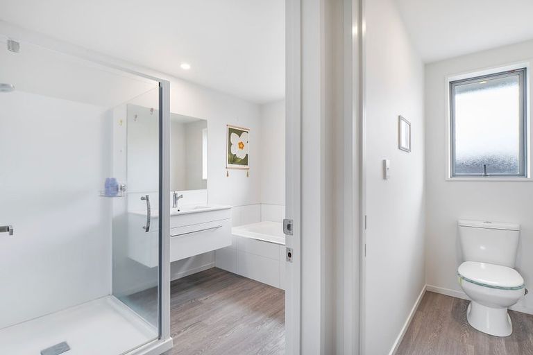 Photo of property in 58 Quartz Drive, Rolleston, 7614