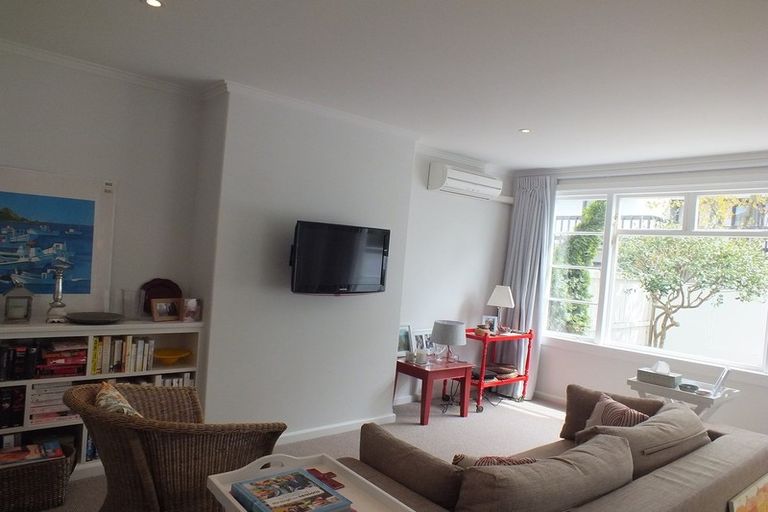 Photo of property in 1/21 Winchester Street, Merivale, Christchurch, 8014