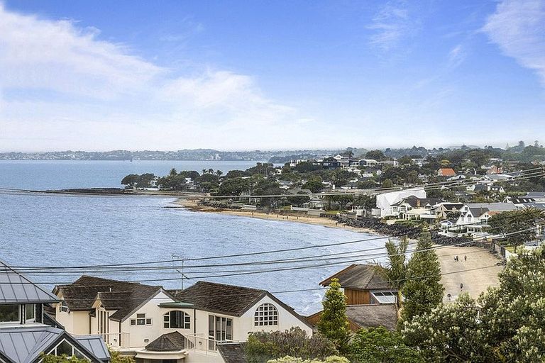 Photo of property in 26 Beach Road, Castor Bay, Auckland, 0620