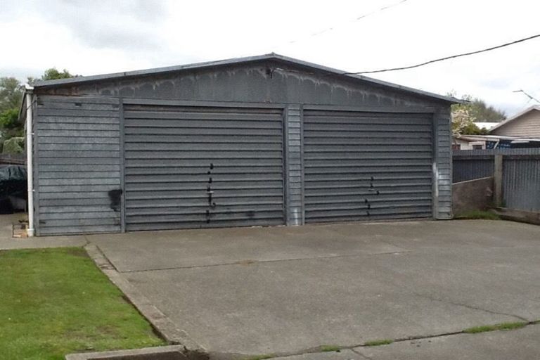 Photo of property in 377 Yarrow Street, Glengarry, Invercargill, 9810