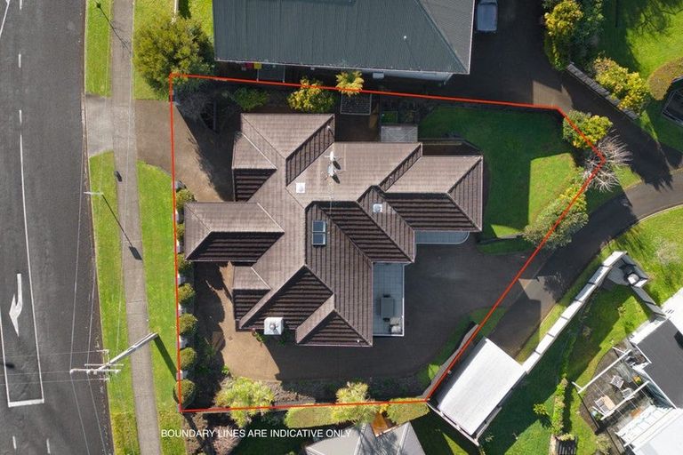 Photo of property in 102 Rototuna Road, Rototuna, Hamilton, 3210