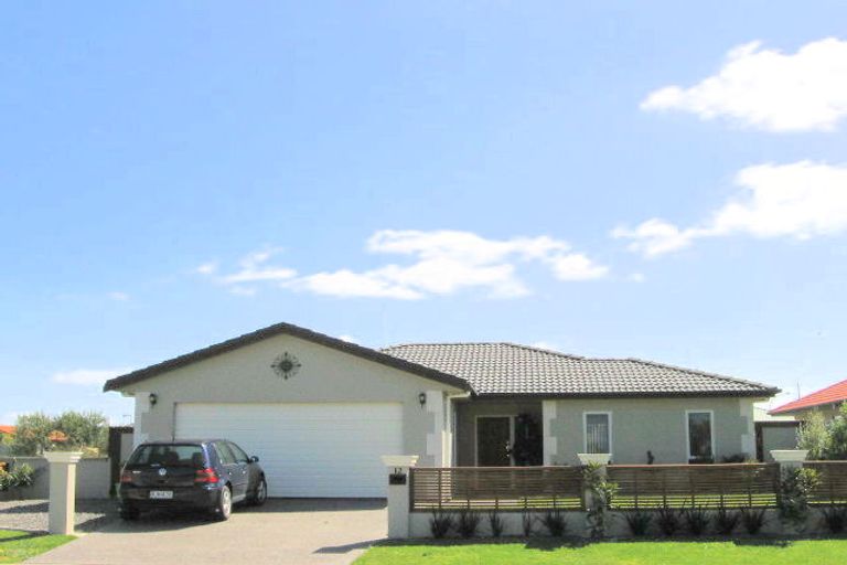 Photo of property in 12 Madeleine Terrace, Papamoa Beach, Papamoa, 3118